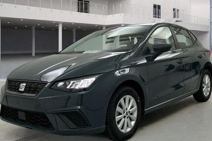 Seat Ibiza 5.689 km 16.590 &euro; Wolfsburg 38440