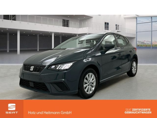 Seat Ibiza 5.689 km 16.590 &euro; Wolfsburg 38440