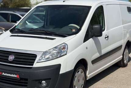 Fiat Scudo 127.000 km 6.999 &euro; Hannover 30453
