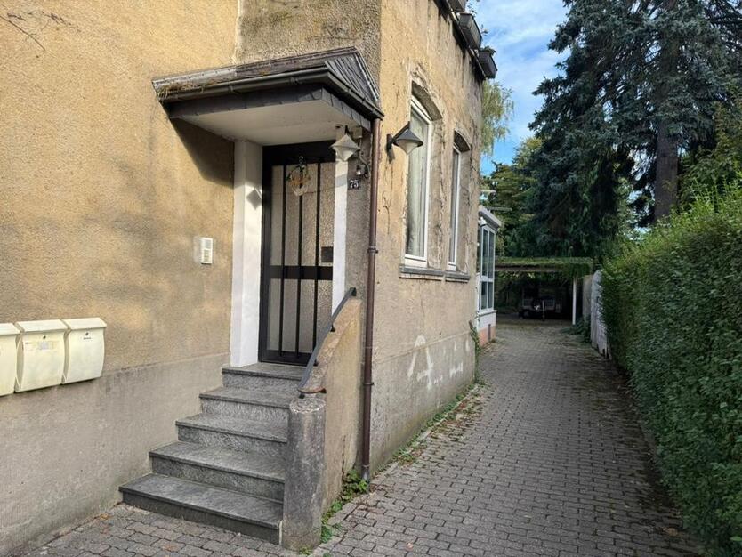 Mehrfamilienhaus in Top-Lage von Erkelenz; Direkt vom Eigentümer
