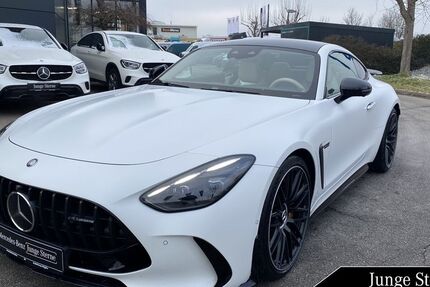 Mercedes-Benz AMG GT 18.853 km 144.470 &euro; Königsbrunn 86343