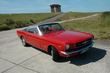 Ford Mustang 42.622 km 35.000 &euro; Freiburg (Elbe) 21729