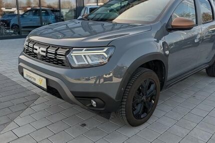 Dacia Duster 23.847 km 22.990 &euro; Sachsenkam / Bad Tölz 83679