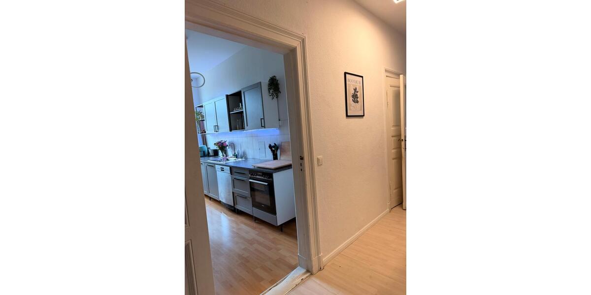 Etagenwohnung Neuruppin - 2 Zimmer, 70 m&sup2;, 595&euro; | Angebot:26021542