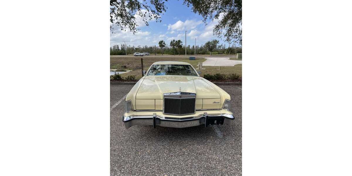 Lincoln Continental 150.000 km 20.000 &euro; Rudersberg 73635