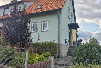 Haus Witzenhausen - 4 Zimmer, 130 m&sup2;, 900&euro; | Angebot:27620723
