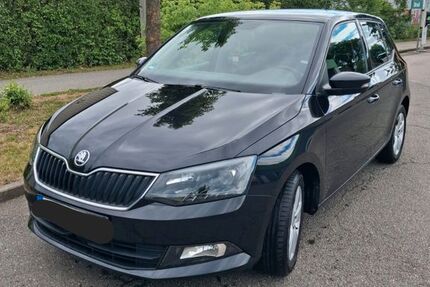 Skoda Fabia 67.000 km 9.900 &euro; Rattiszell 94372