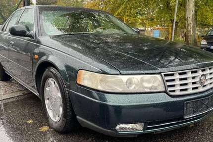 Cadillac Seville 128.000 km 3.200 &euro; Berlin 12109