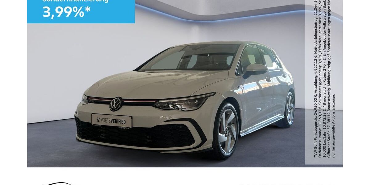 VW Golf 21.150 km 25.380 &euro; Göttingen 37081