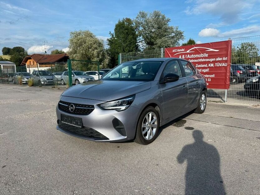 Corsa