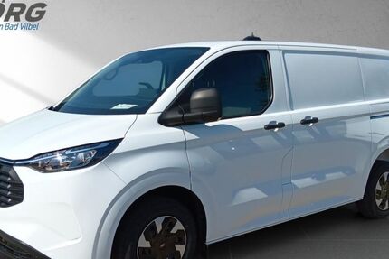 Ford Transit Custom 1.500 km 38.990 &euro; Bad Vilbel 61118