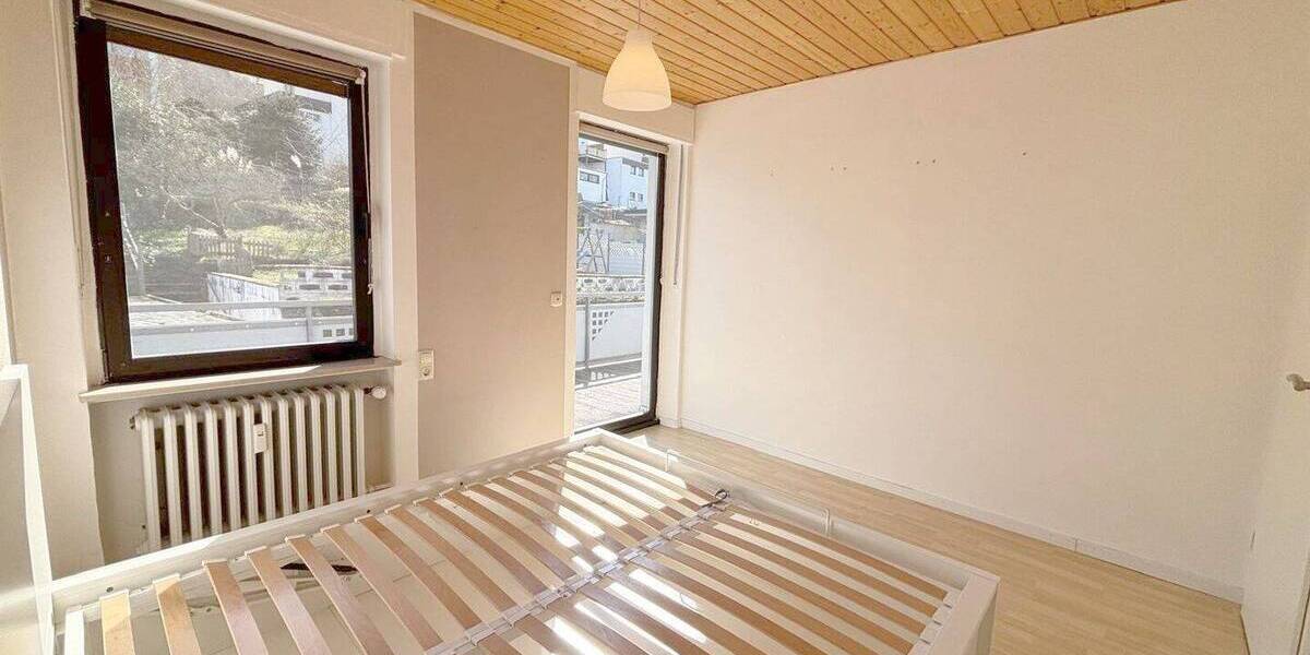 Etagenwohnung Trier / Irsch Irsch - 4 Zimmer, 105 m&sup2;, 289.800&euro; | Angebot:26486838