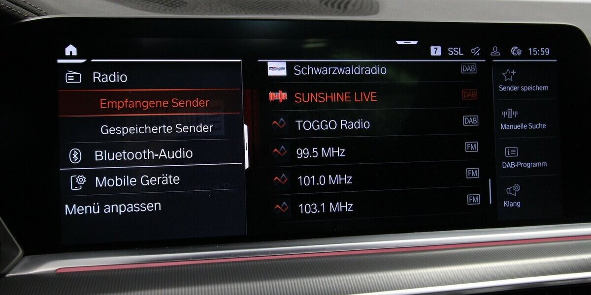 BMW X5 xDrive 40d M Sport LUFT+AHK+PANO-DACH+HEAD-UP 151.379 km 56.500 &euro; Hagenow 19230