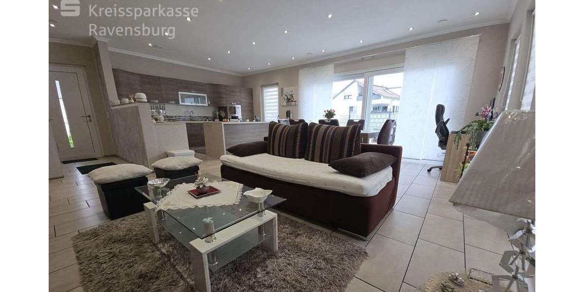 Einfamilienhaus Isny - 3 Zimmer, 100 m&sup2;, 585.000&euro; | Angebot:25194070