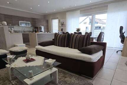 Haus Isny - 3 Zimmer, 100 m&sup2;, 585.000&euro; | Angebot:25194070