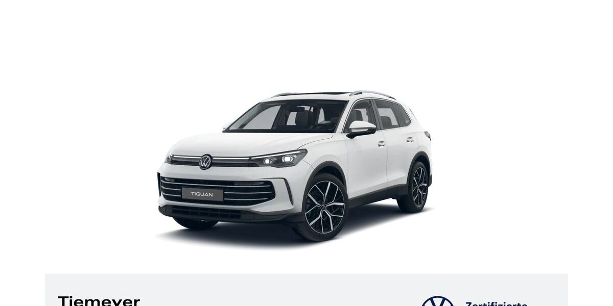 VW Tiguan 24.862 km 41.950 &euro; Duisburg 47059
