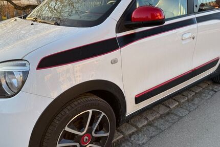 Renault Twingo 173.560 km 4.150 &euro; Kutzenhausen 86500