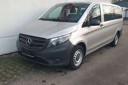 Mercedes-Benz Vito 141.046 km 22.590 &euro; Brandenburg 14772
