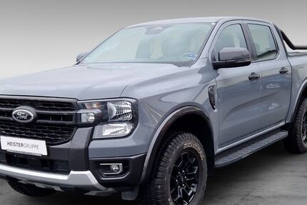 Ford Ranger 21.150 km 43.950 &euro; Wittlich 54516