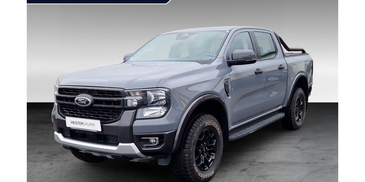 Ford Ranger 21.150 km 43.950 &euro; Wittlich 54516