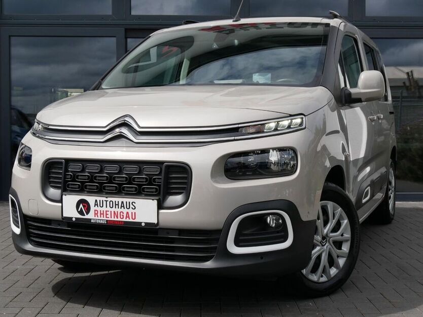 Berlingo