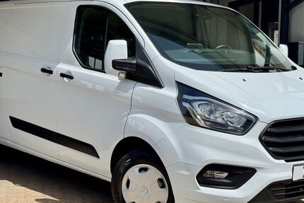 Ford Transit Custom 141.326 km 14.870 &euro; Ammerndorf 90614