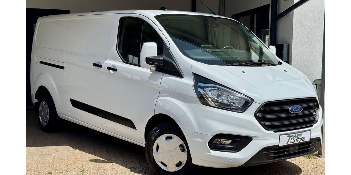 Ford Transit Custom 141.326 km 14.870 &euro; Ammerndorf 90614