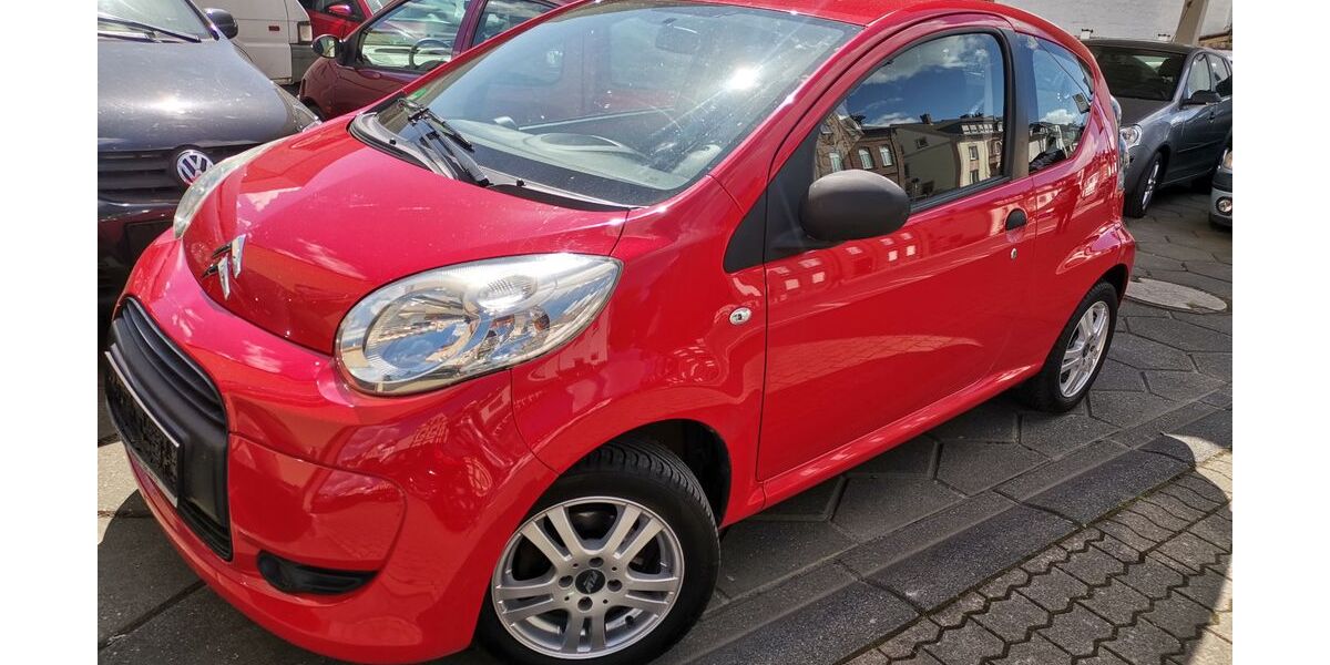 Citroen C1 149.500 km 2.490 &euro; Koblenz 56072