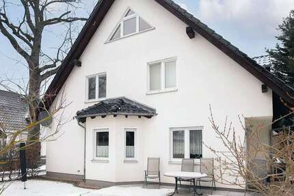 Haus Nuthetal - 5 Zimmer, 130 m&sup2;, 530.000&euro; | Angebot:25051291