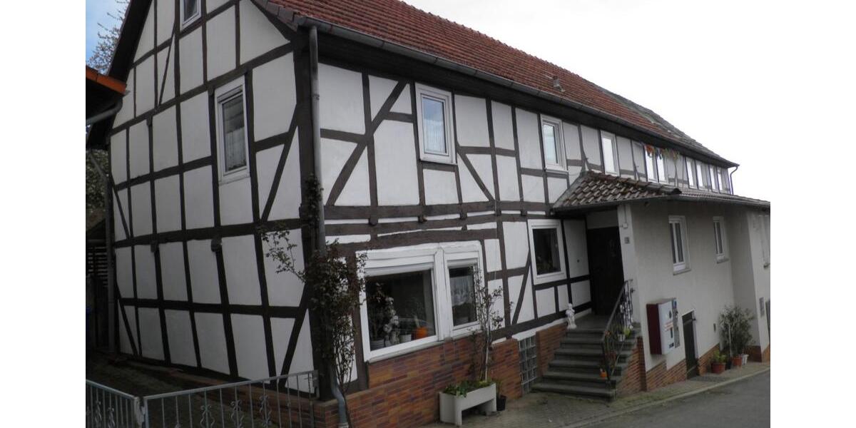 Einfamilienhaus Felsberg - 1 Zimmer, 260 m&sup2;, 85.000&euro; | Angebot:27006061