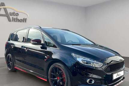 Ford S-Max 71.400 km 26.999 € Ditzingen 71254