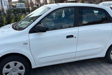 Renault Twingo 52.600 km 5.750 &euro; Bielefeld 33739