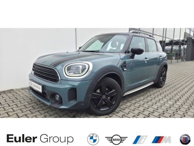 Mini Cooper Countryman 101.904 km 19.966 &euro; Kaiserslautern 67663