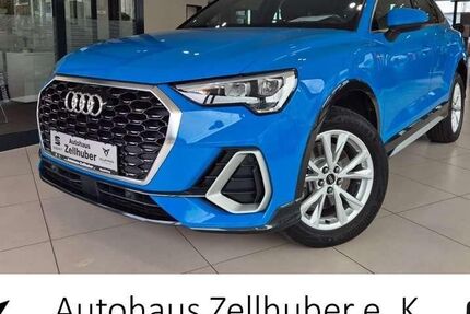 Audi Q3 100.300 km 29.740 &euro; Neuötting 84524