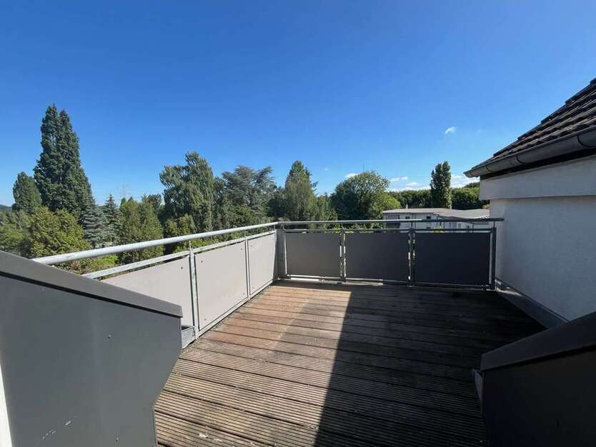 Wohnung zum Mieten in Dortmund 850 € 90 m²