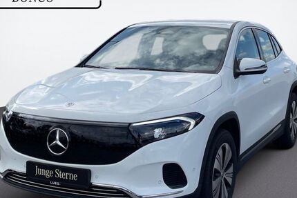 Mercedes-Benz EQA 4.271 km 39.990 &euro; Stollberg/Erzgebirge 09366