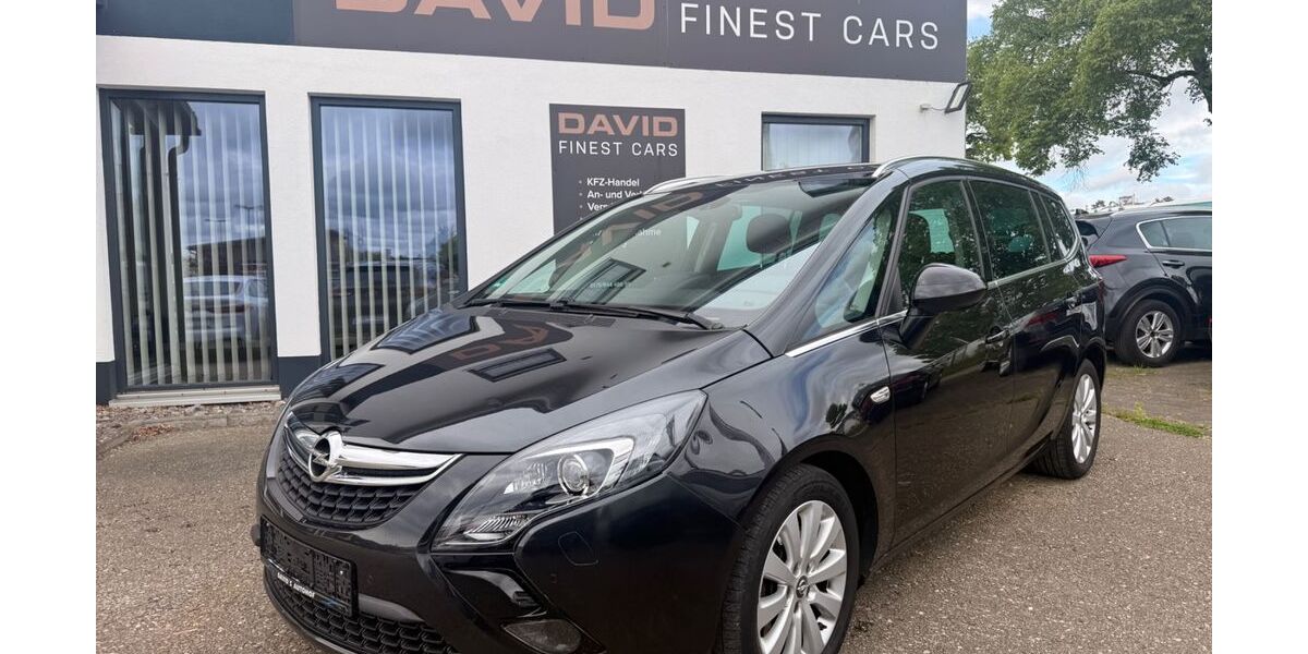 Opel Zafira 265.000 km 4.990 &euro; Bräunlingen 78199
