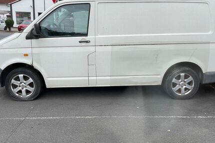 VW T5 Transporter 332.000 km 2.200 &euro; Bad Mergentheim 97980
