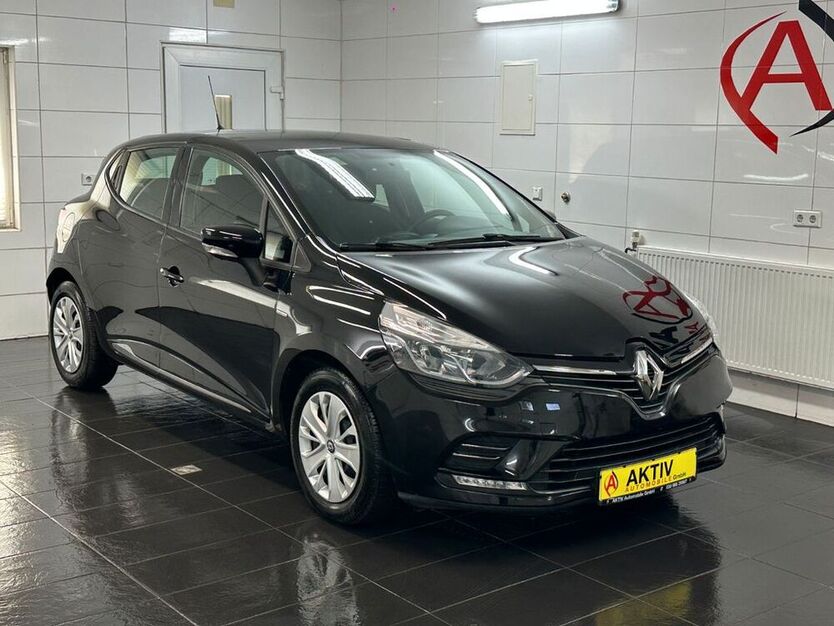 Clio