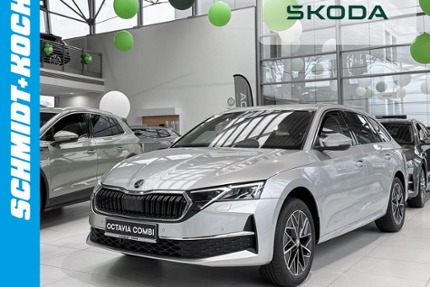 Skoda Octavia 21.450 km 34.759 &euro; Delmenhorst 27751