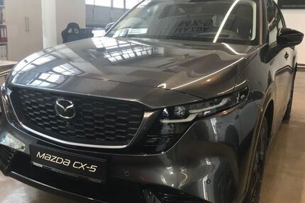 Mazda CX-5 1.729 km 40.900 &euro; Berlin 13088