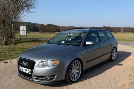 Audi A4 272.000 km 2.999 &euro; Barchfeld-Immelborn 36456