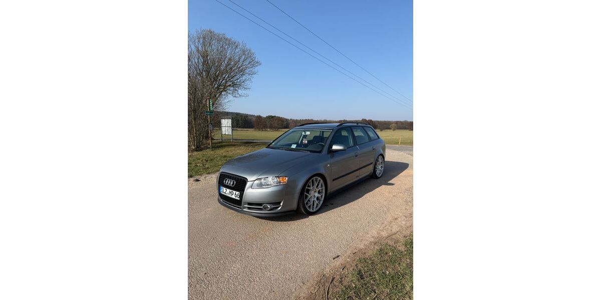 Audi A4 272.000 km 2.999 &euro; Barchfeld-Immelborn 36456