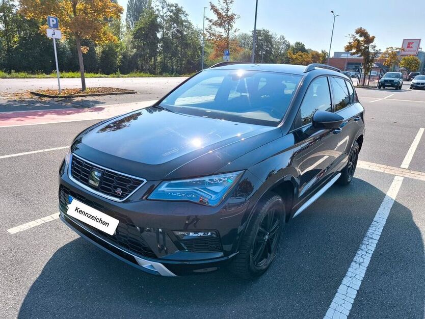 Ateca