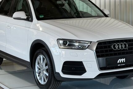 Audi Q3 117.400 km 13.900 &euro; Emmendingen 79312