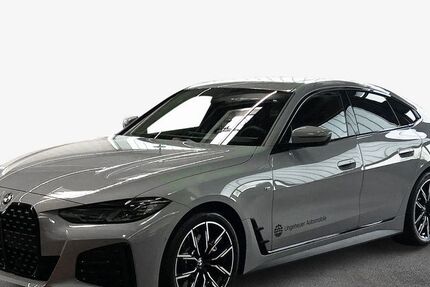 BMW 420 Gran Coupé 9.900 km 53.390 € Karlsruhe 76227