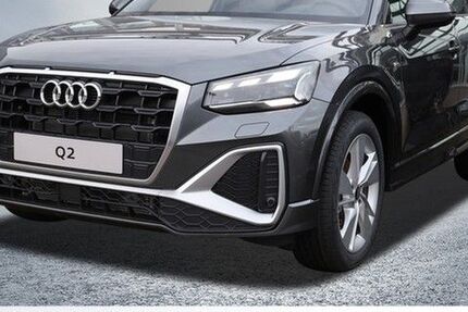 Audi Q2 4.910 km 41.250 &euro; Recklinghausen 45657