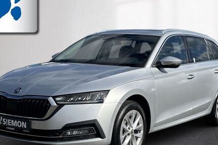 Skoda Octavia 93.830 km 21.930 &euro; Lengerich 49525