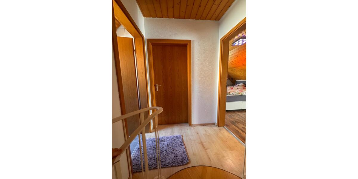 Maisonettenwohnung Ebhausen - 4.5 Zimmer, 96 m&sup2;, 339.000&euro; | Angebot:27091358
