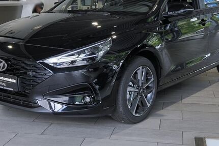 Hyundai i30 1.500 km 21.800 &euro; Schleswig 24837